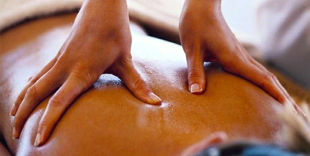 Kayseri Masaj Salonları